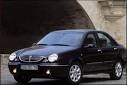 Babez.de - Lancia Lybra