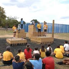 Image result for Parkour Enfield