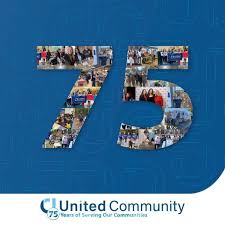Image result for United in the Community