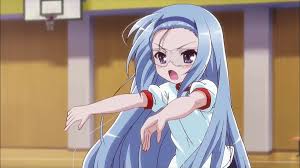 「篁美星 ロウきゅーぶ！」の画像検索結果