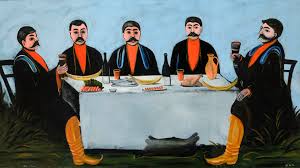 Image result for pirosmani