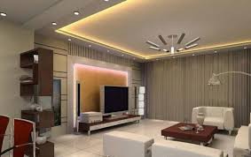 Contoh Gambar Model Plafon Ruang Tamu Minimalis | Rumahsederhana.co