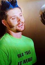 photoset gif movies Jensen Ackles ten inch hero boaz priestly aiden connelly - tumblr_m26v0fzR5R1qetpu1o6_250