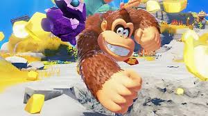 Kuvahaun tulos haulle donkey kong game