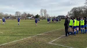 Image result for Hemel Hempstead Rugby League Football Club