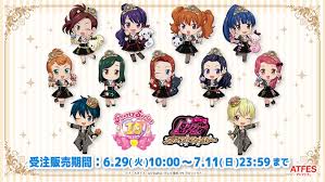 「しおの プリティーリズム・ディアマイフューチャー」の画像検索結果