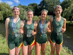 Image result for Doncaster Rowing Club