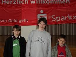 Andreas Lutz, Bernhard Lutz, Ahmed Abdelrazek