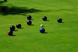 Image result for Busby Bowling Club