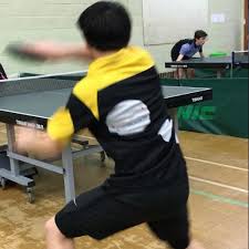 Image result for Bradwell Table Tennis Club