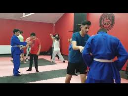 Image result for COUNTER COMBAT CLUB®