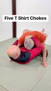 Image result for Yeo Dojo Also Teaching Gracie Jujutsu