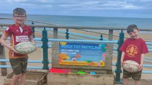 Image result for Whitley Bay Rockcliff Rugby Football Club