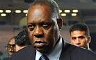Fifa vice-president Issa