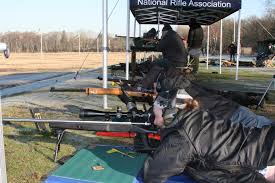 Image result for Weybridge Rifle and Pistol Club