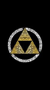 Image result for Tri-Force