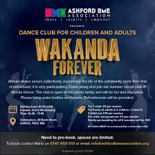 Image result for Ashford Dance Club