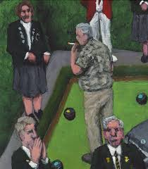 Image result for Craigie Bowling Club