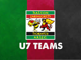 Image result for Halton Farnworth Hornets A R L F C