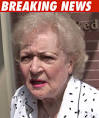 BETTY WHITE: Rue's Death 'Hurts' | TMZ.