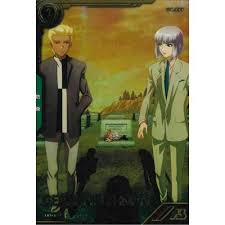 「ディアッカ・エルスマン」の画像検索結果