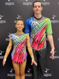 Image result for Southampton Gymnastics Club