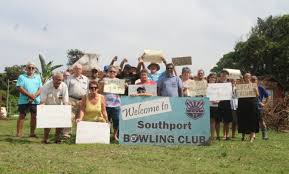 Image result for Southport Bowling Club