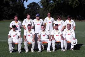 Image result for Churt Cricket Club