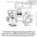 Hormonal Change Gifts