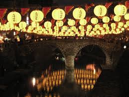 Image result for nagasaki lantern festival