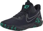 Amazon.com: Nike Zapatos de baloncesto para hombre, Obsidiana Gris ...