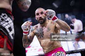 Image result for Guerrero Martial Arts