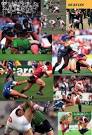 funny rugby