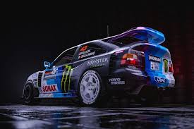 Image result for escort cosworth