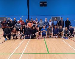 Image result for Clifton Badminton Club