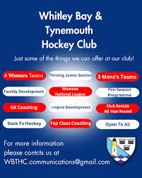 Image result for Tynemouth Hockey Club