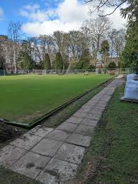 Image result for Barnard Castle Bowls Club