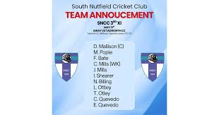 Image result for Tadworth Cricket Club