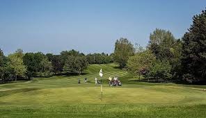 Image result for Wolds Gc