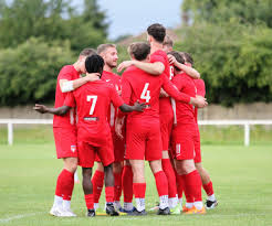 Image result for Cheadle Town Football Club