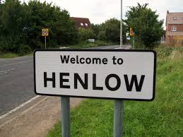 Image result for Henlow Cc