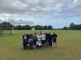 Image result for Norton Lindsay & Wolverton Cricket Club