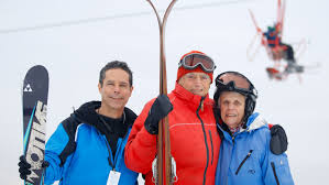 Image result for Gordon Skiers
