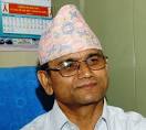 झा झलनाथ खनाल