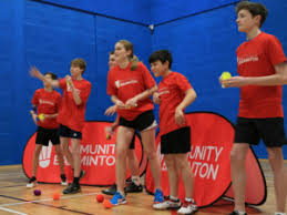 Image result for Eastleigh Junior Badminton Club