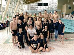 Image result for Oxford University Swimming Club