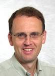 Jürgen Mienert (UiT), leder