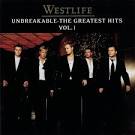 iPlus Zone: Westlife - Unbreakable - The Greatest Hits, Vol. 1 ...
