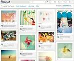What is Pinterest?