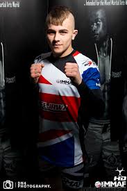 Image result for Leicester Shootfighters